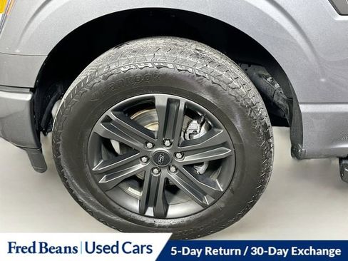 Used 2022 Ford F150 Lariat image 35