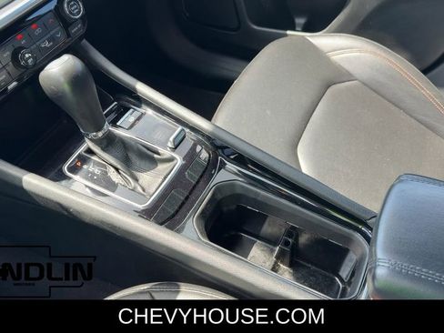 Used 2024 Jeep Compass Limited image 20