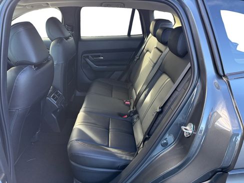 New 2026 MAZDA CX-50 2.5 Hybrid w/ Weather Package image 16