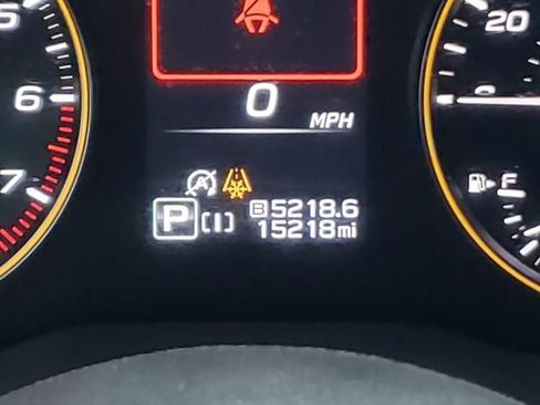 Used 2024 Subaru Crosstrek 2.5i Wilderness w/ Wilderness Package image 19