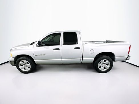 Used 2005 Dodge Ram 1500 Truck SLT RWD image 4