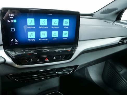 Certified 2023 Volkswagen ID.4 Pro S RWD image 15