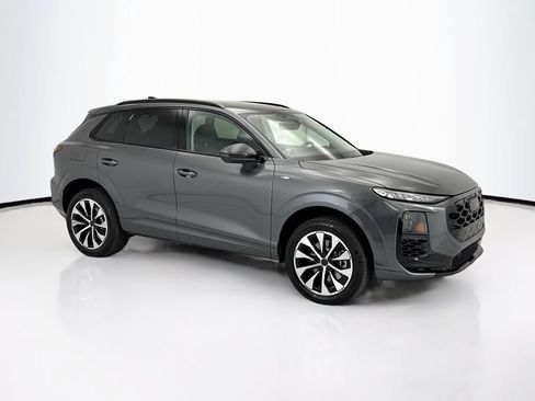 Used 2026 Audi Q3 quattro 2.0T AWD/4WD image 3