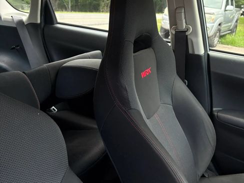 Used 2014 Subaru Impreza WRX Hatchback AWD/4WD image 29