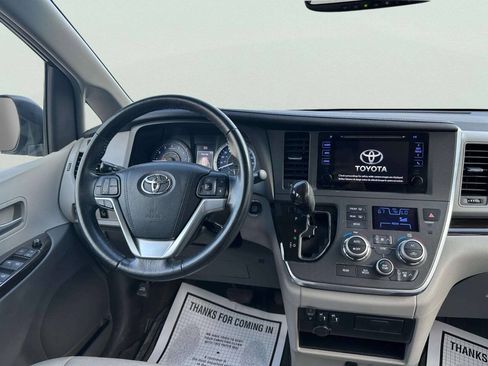 Used 2015 Toyota Sienna XLE FWD image 26