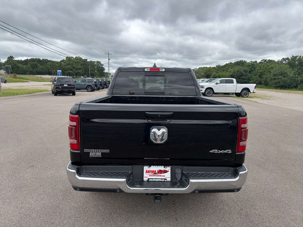 Used 2022 RAM 1500 Big Horn AWD/4WD image 6