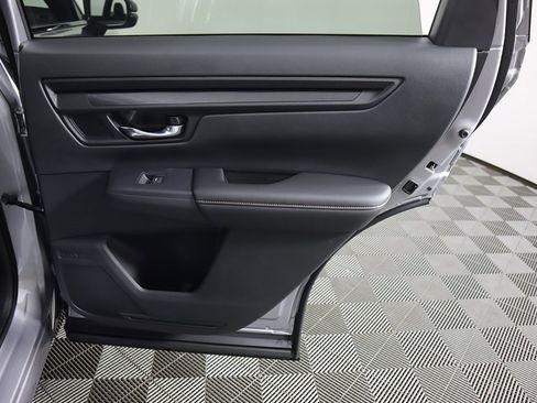 New 2026 Honda CR-V Sport-L image 16