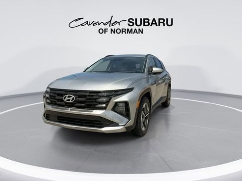 Used 2026 Hyundai Tucson SEL FWD image 4