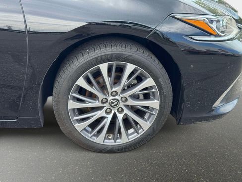 Used 2021 Lexus ES 250 w/ Premium Package AWD/4WD image 8