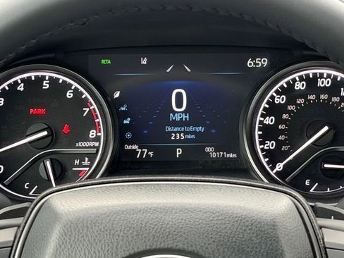 Certified 2024 Toyota Camry SE w/ Convenience Package image 29