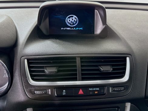 Used 2016 Buick Encore Convenience image 18