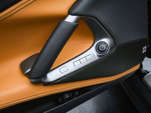 Certified 2023 Ferrari 812 GTS image 53