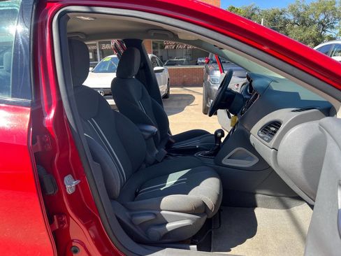 Used 2013 Dodge Dart Rallye image 15