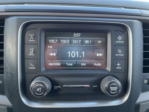 Certified 2018 RAM 1500 Express w/ Express Value Package image 24