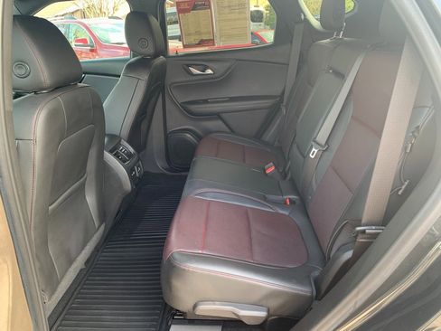 Used 2020 Chevrolet Blazer RS image 21