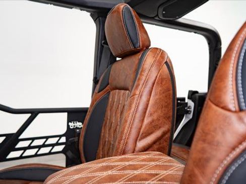 Used 2026 Jeep Gladiator Sport image 24