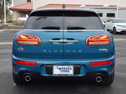 Used 2022 MINI Cooper Clubman S image 4