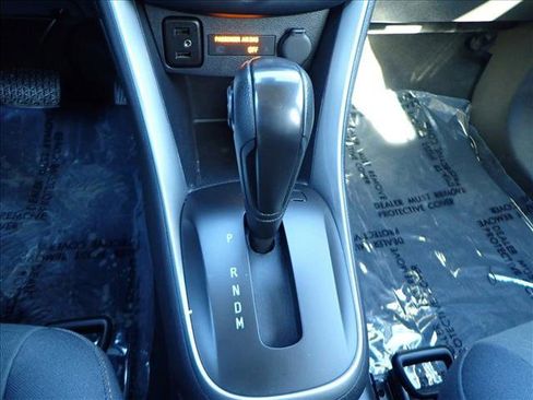 Used 2018 Chevrolet Trax LS w/ LPO, Protection Package image 21