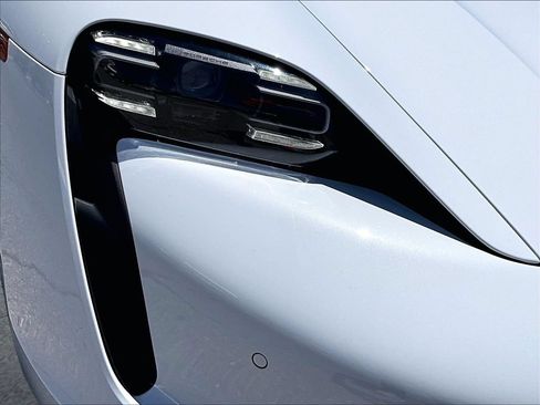 Certified 2023 Porsche Taycan RWD image 12