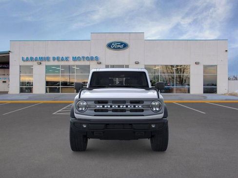 Used 2024 Ford Bronco Big Bend image 31