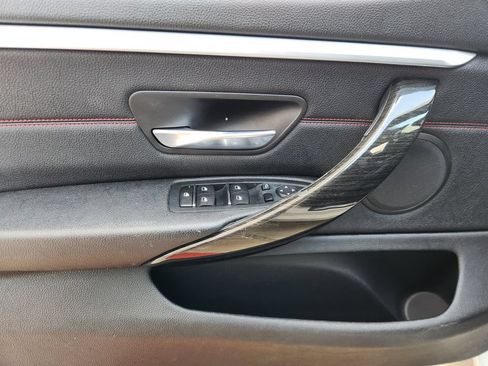 Used 2019 BMW 430i Gran Coupe w/ Convenience Package RWD image 23