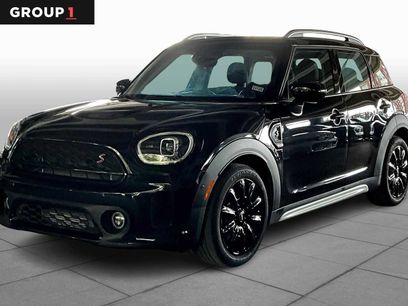 Used 2023 MINI Cooper Countryman S