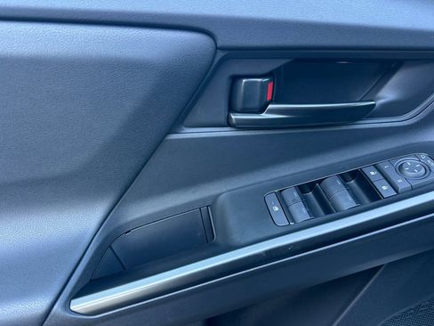 New 2026 Toyota bZ image 11