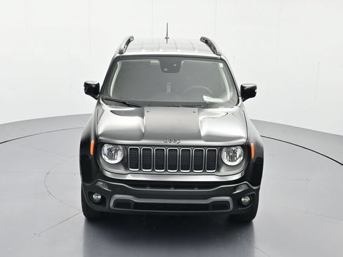 Used 2023 Jeep Renegade Latitude AWD/4WD image 29