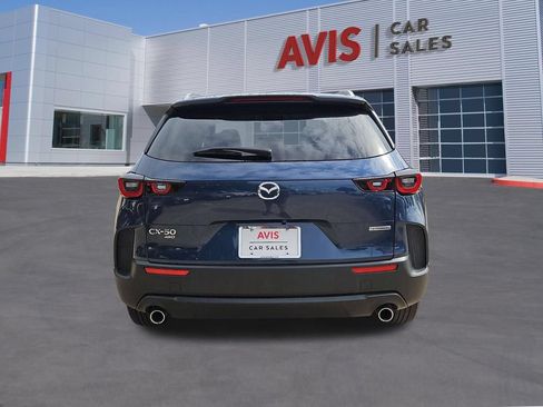 Used 2025 MAZDA CX-50 AWD 2.5 S w/ Preferred Package image 7