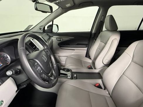 Used 2018 Honda Pilot EX-L image 27