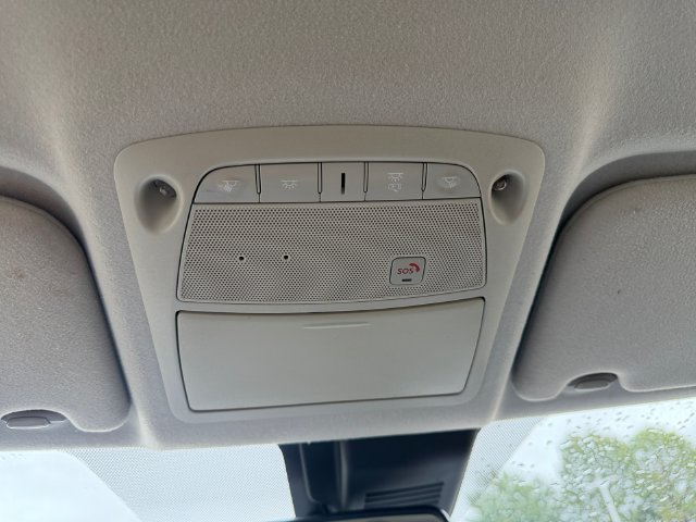Used 2018 Nissan Leaf SL w/ SL Technology Package FWD image 30