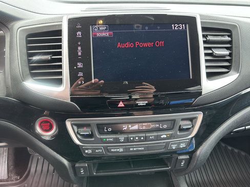 Used 2019 Honda Ridgeline Black Edition image 33