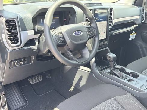 New 2026 Ford Ranger XL w/ Trailer Tow Package RWD image 22