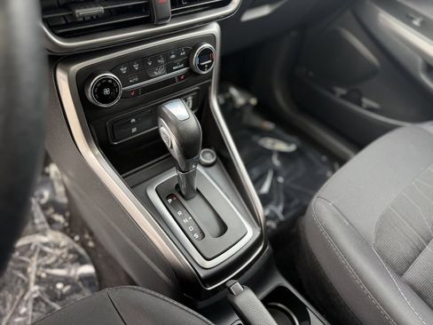 Certified 2022 Ford EcoSport S image 16