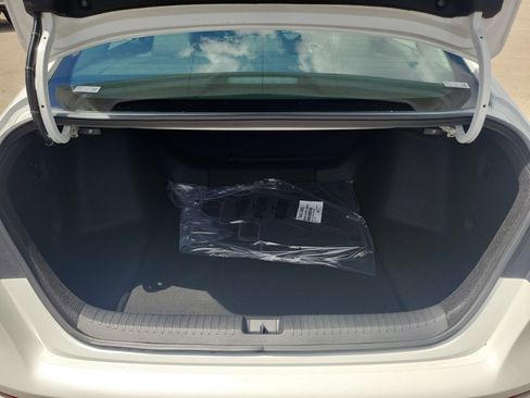 New 2026 Honda Accord Touring image 11