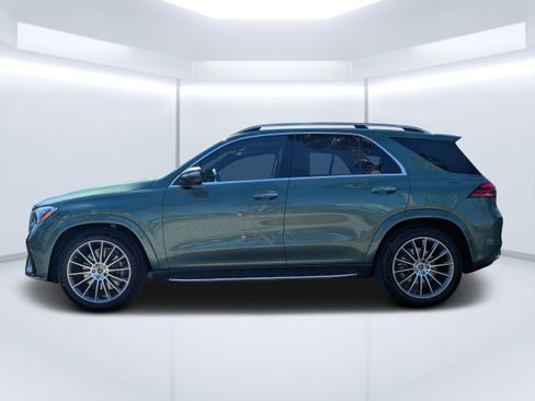 New 2026 Mercedes-Benz GLE 450 4MATIC image 9