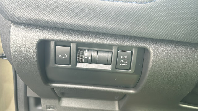 New 2026 Subaru Forester Premium AWD/4WD image 16