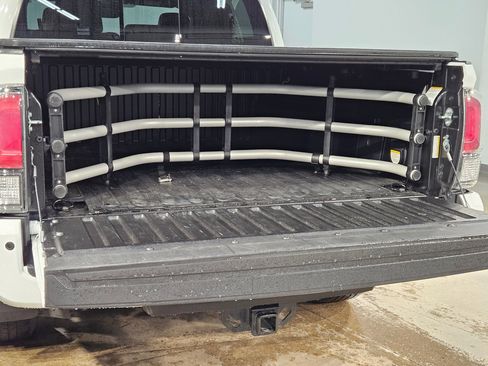 Used 2023 Toyota Tacoma Limited AWD/4WD image 18