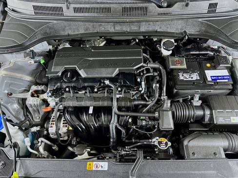 Used 2023 Hyundai Kona SEL w/ Cargo Package image 31