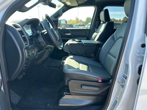 New 2026 RAM 1500 Tradesman image 18