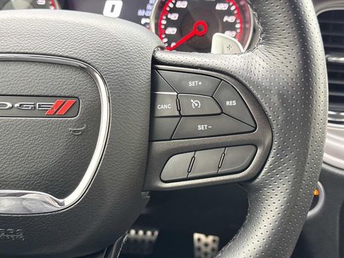 Used 2023 Dodge Charger Scat Pack RWD image 8