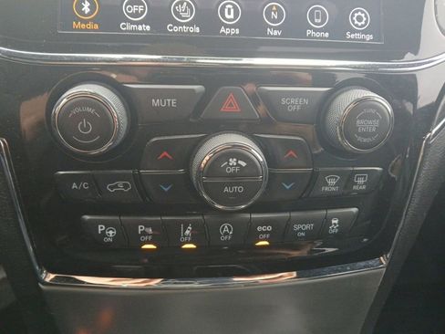 Used 2021 Jeep Grand Cherokee Limited w/ Quick Order Package 28K 80th image 22