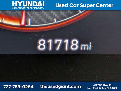 Used 2023 Hyundai Elantra SEL w/ Convenience Package FWD image 31