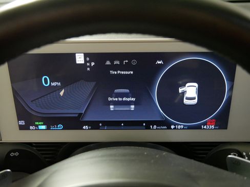 Used 2023 Hyundai Ioniq 5 SEL image 21