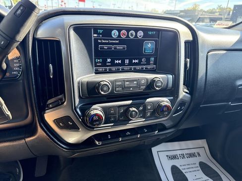 Used 2018 Chevrolet Silverado 1500 LT w/ All Star Edition image 13