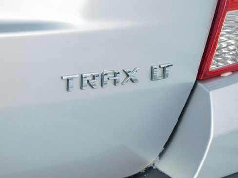 Used 2016 Chevrolet Trax LT w/ LT Convenience Package image 37