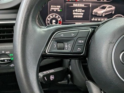 Used 2018 Audi A4 2.0T Premium Plus w/ Premium Plus Package image 38