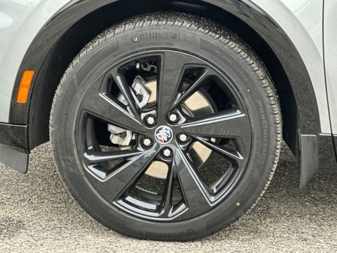 Used 2023 Buick Envision Preferred w/ Sport Touring Package image 25