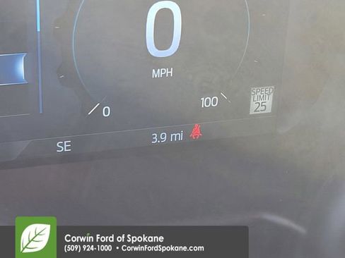 New 2026 Ford F450 King Ranch w/ Chrome Package image 4