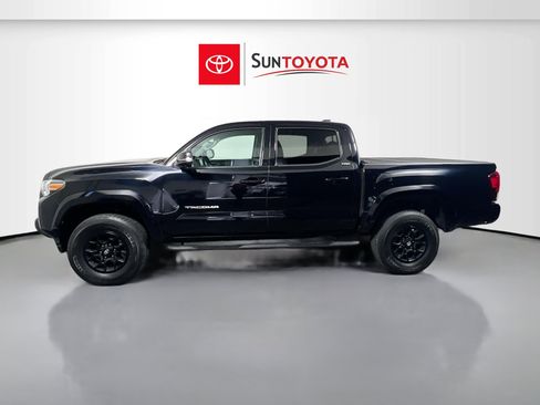 Used 2022 Toyota Tacoma SR5 image 7